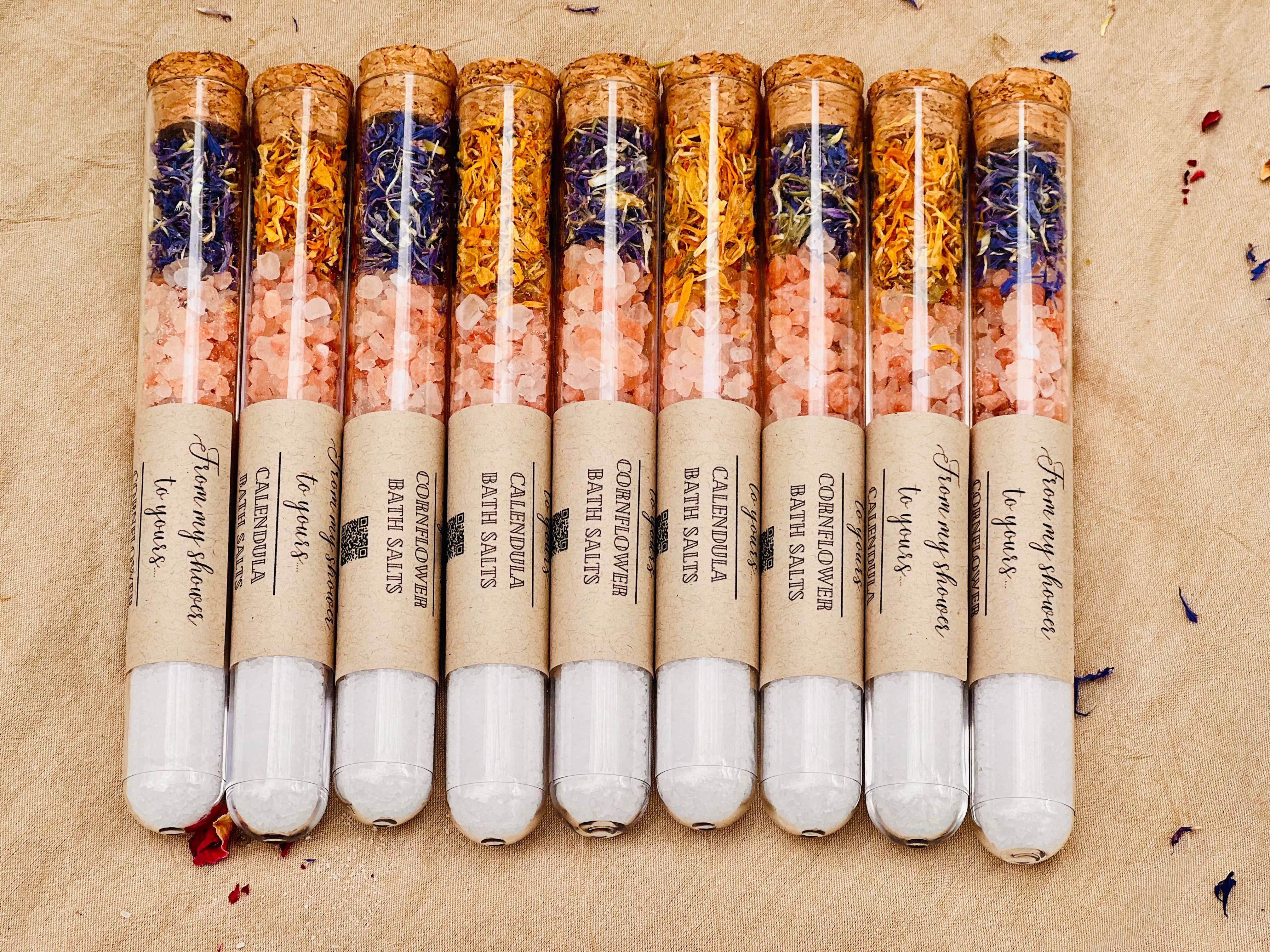 WhatCallsTheHeart - Vente Sel de bain - Sels de bain personnalisés en vrac3