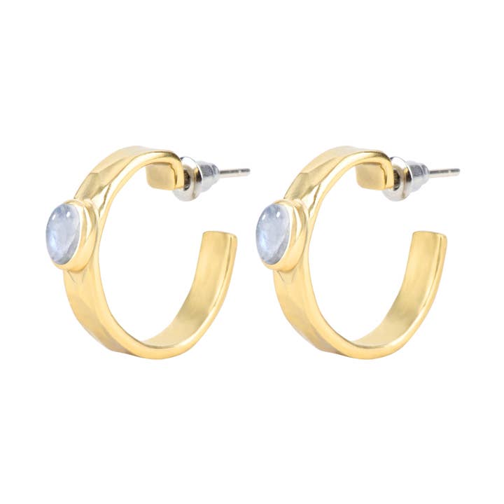 The Seven earrings for wholesale by Kasha