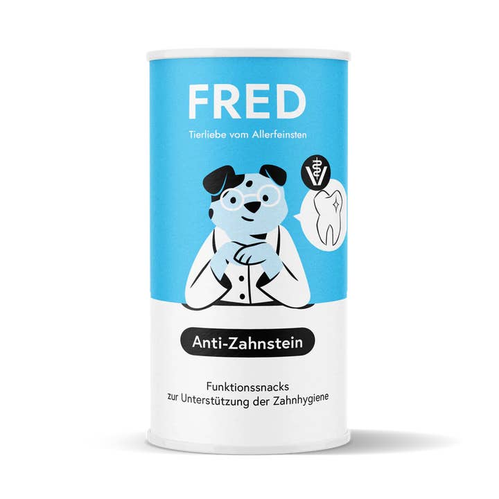 FRED Functional Snack Anti-Tartar and other Purchase Wholesale acqua tartarughe. Free Returns & Net 60 Terms on Faire trending on Faire.