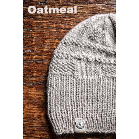 Choice Alpaca Products - Wholesale Beanie - Unisex - Adventure Required - Hillary Alpaca Hat19