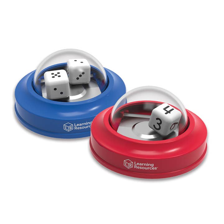 Learning Resources - Wholesale Toy Set - Kids - Dice Poppers