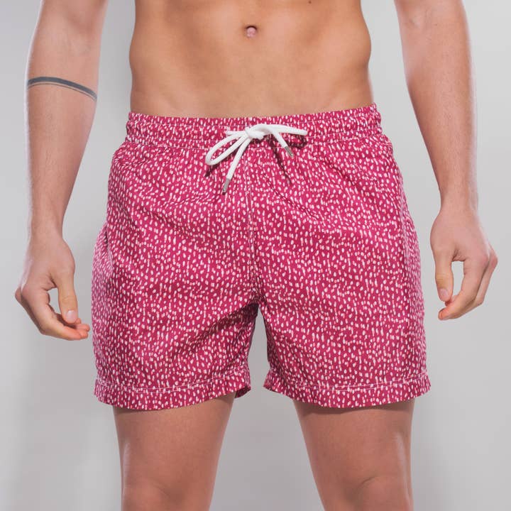 Morro Branco Bordo pour la vente par IGUAZU SWIMWEAR