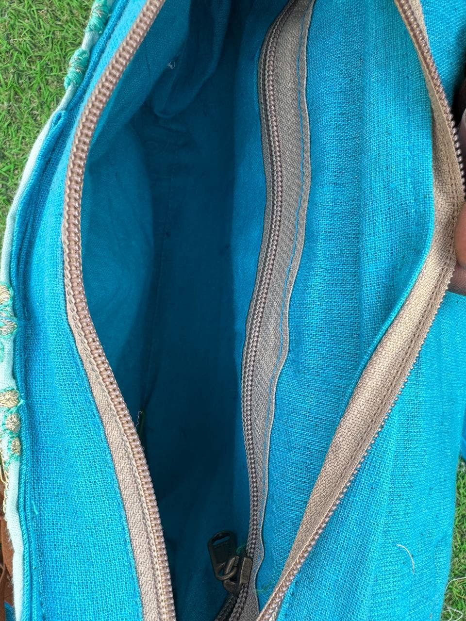 GYPSY STUDIO - Wholesale Shoulder Bag - Women's - Embroidery Work Bag Party Wear Bag Sequin Work Banjara Bags 11