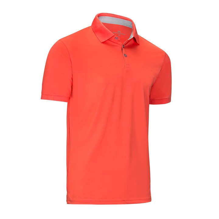 Mio Marino - Wholesale Polo - Men's - Designer Golf Polo Shirt