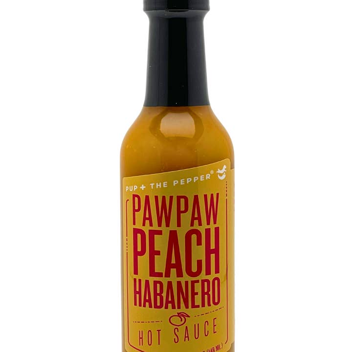 PawPaw Peach Habanero - 6ct case and other Purchase Wholesale pawpaw. Free Returns & Net 60 Terms on Faire trending on Faire.