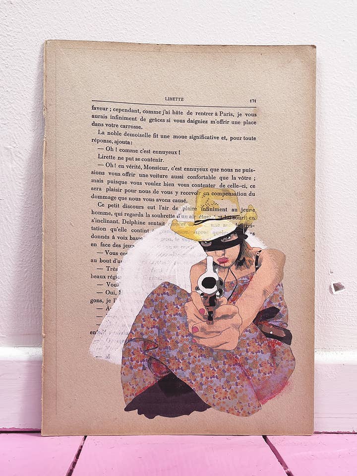 Los retratos — Beauty Bang Bang para venta al por mayor de La Belette Rose