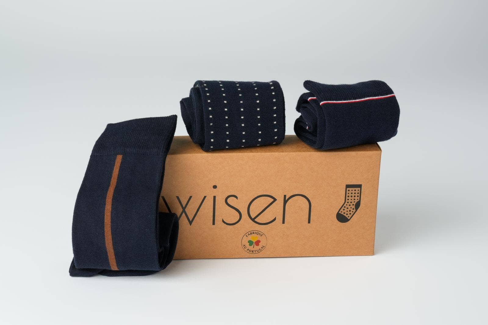 WISEN-SOCKS.COM - Wholesale Socks - Men's - Men's Socks Set x31