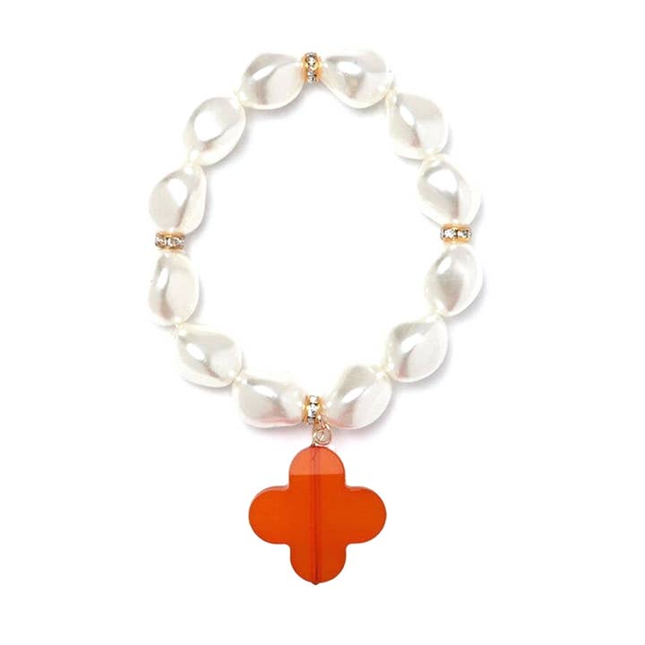 Fornash - Wholesale Charm/Dangle Bracelet - Victoria Folli Bracelet