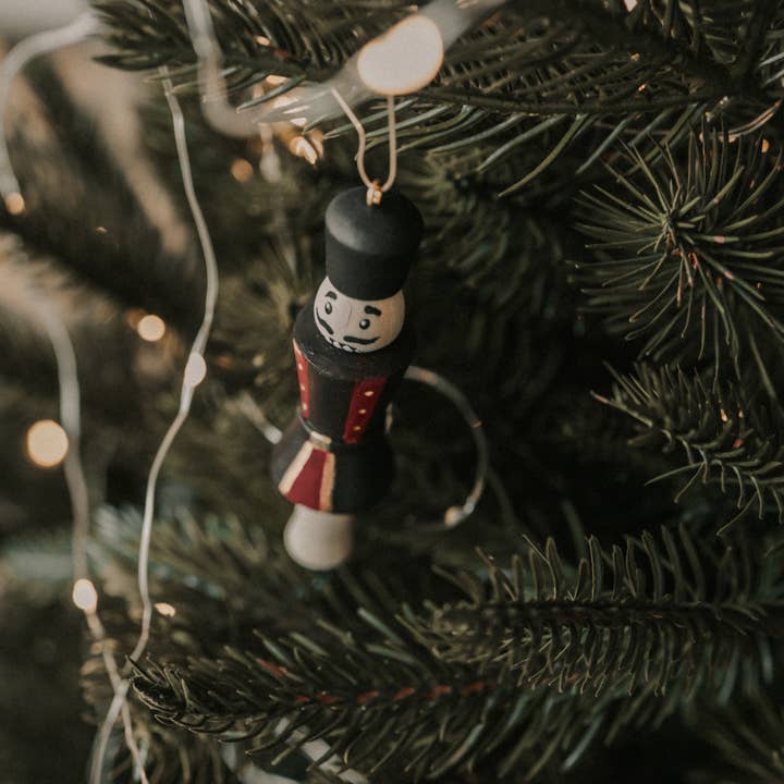 SABO concept - Wholesale Ornament set - Christmas Ornaments14