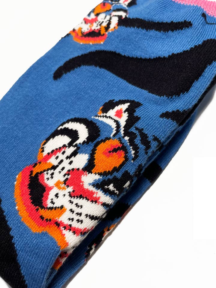 Pitaya Yoga - Wholesale Socks - Women's - SOCKS MR TI