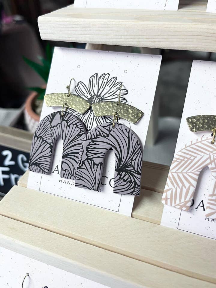 Ondas negras de Kayli-Tan para venta al por mayor de Daisy & Company