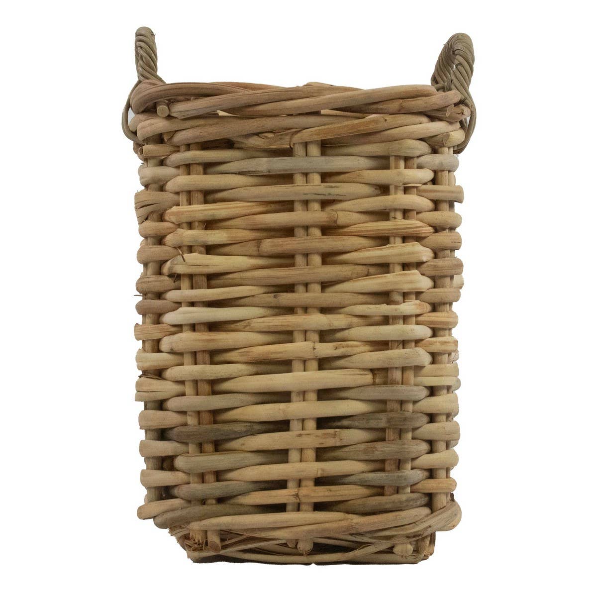 Mars & More - Brand of B Living - Wholesale Decorative Tabletop Object - Rattan table square 30x30x52cm0