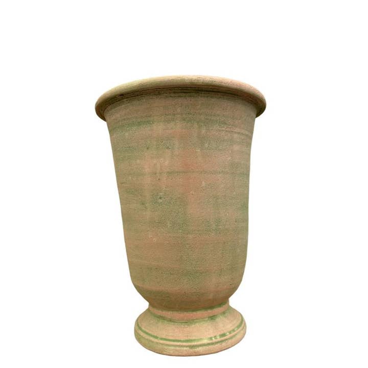 Botanical Collections - Wholesale Plant Pot - Potier Cachepot #8 - Set of 2