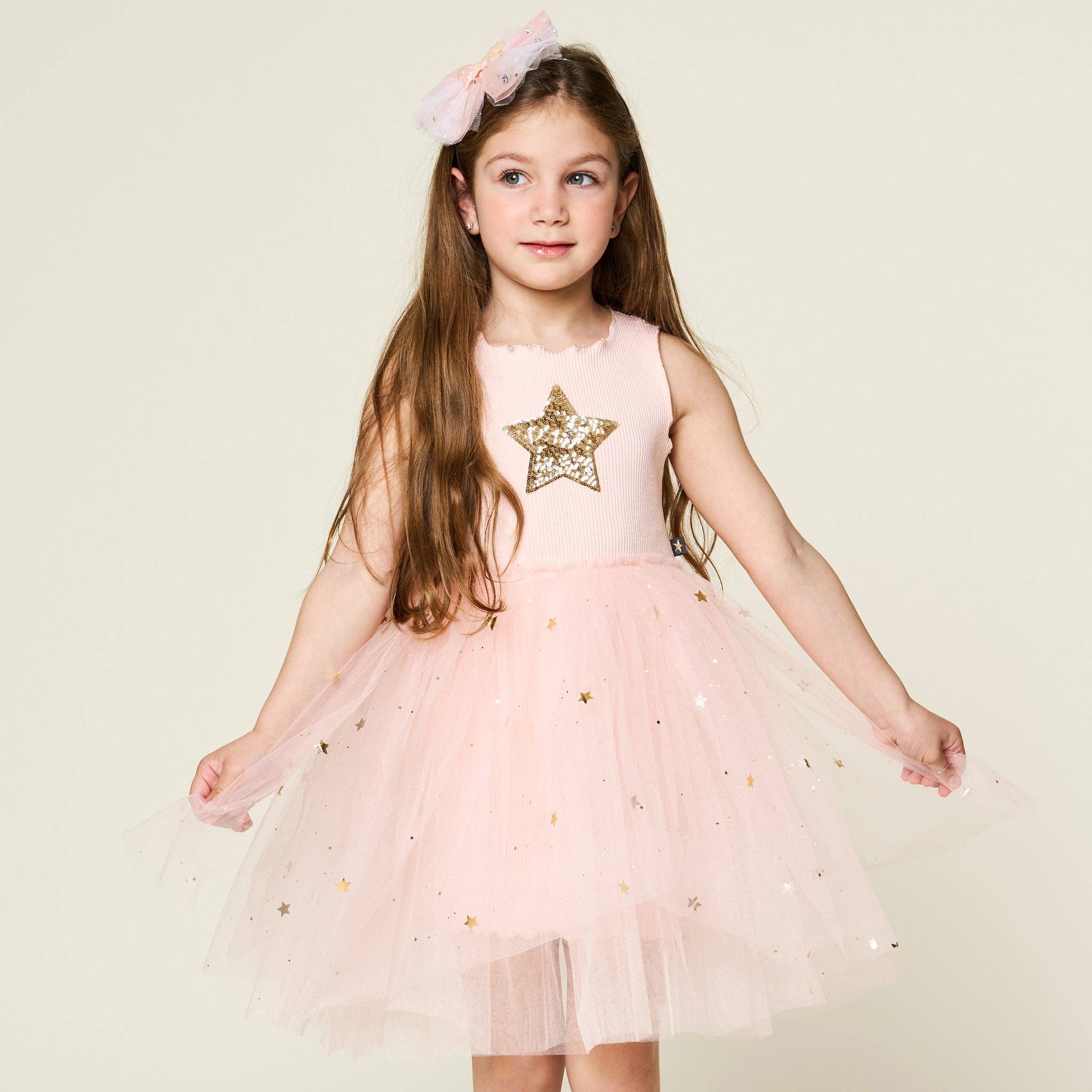 Petite Hailey – Großhandel Kleid – Kinder – Anna Tutu Kleid29