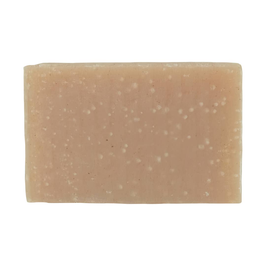 Friendly Soap - Wholesale Bar Soap - Rose Geranium - Naked and Natural - Bath Soap0