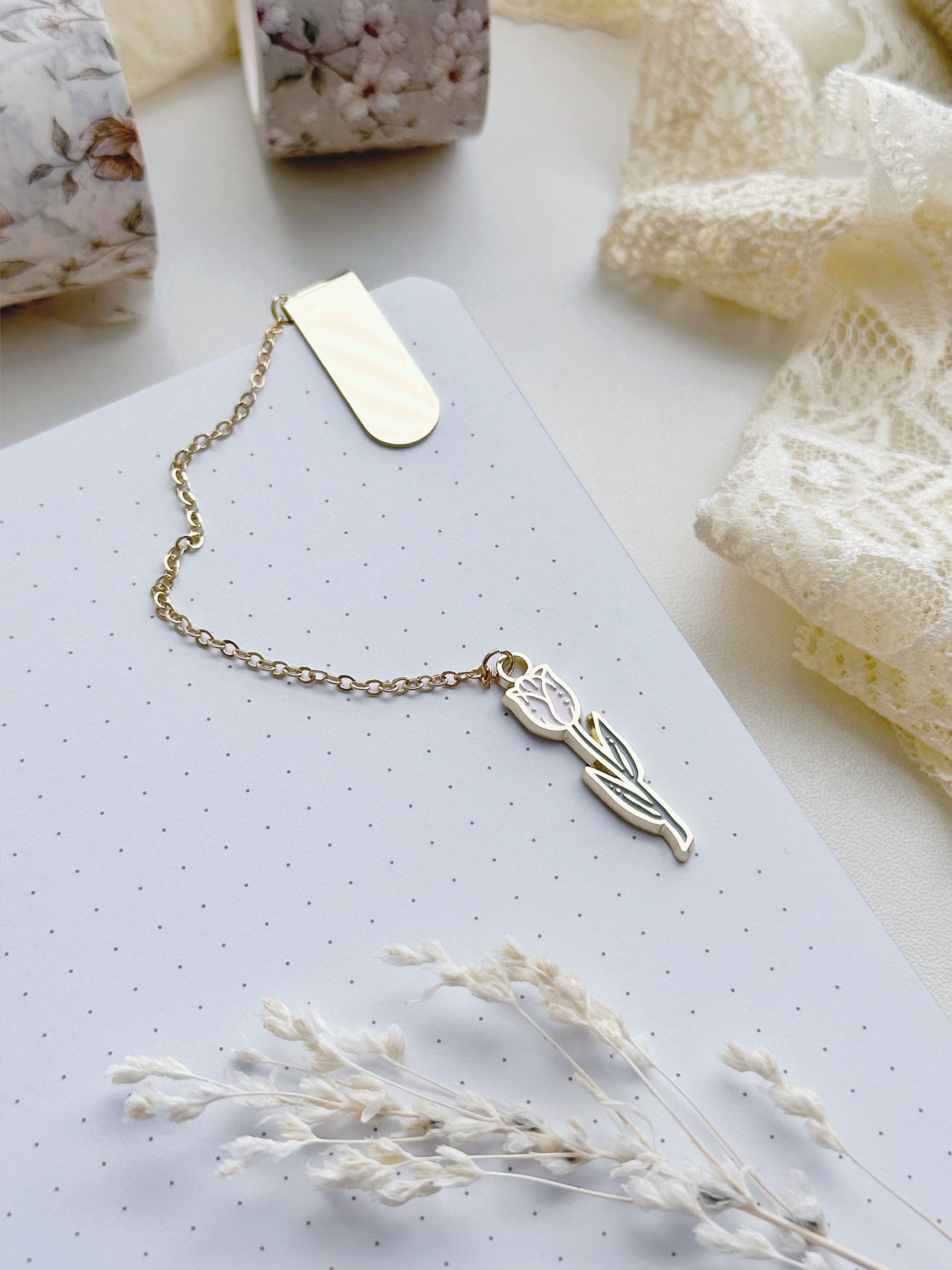 leelajournals – Caderno por atacado – 160 gsm | TN | caderno tulipa10