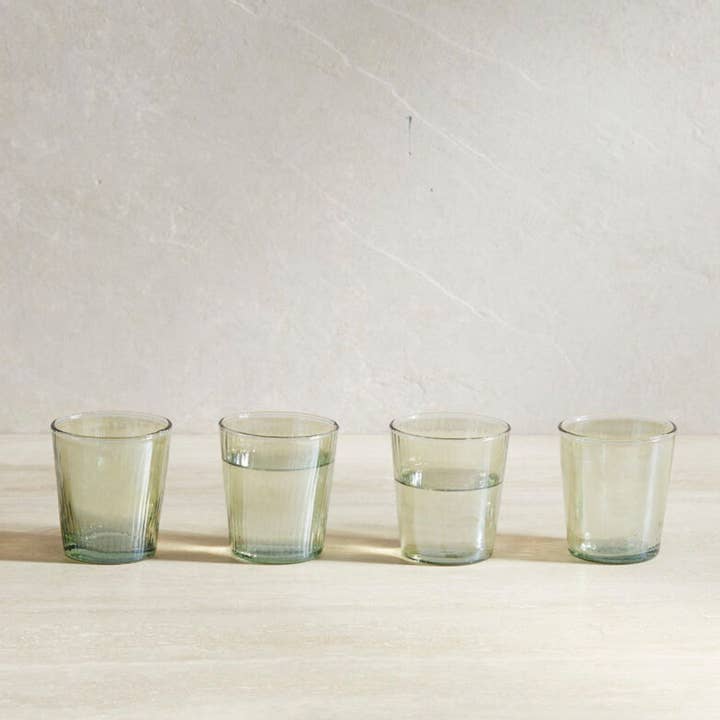 Lumia Short Tumbler for wholesale by Be Home US