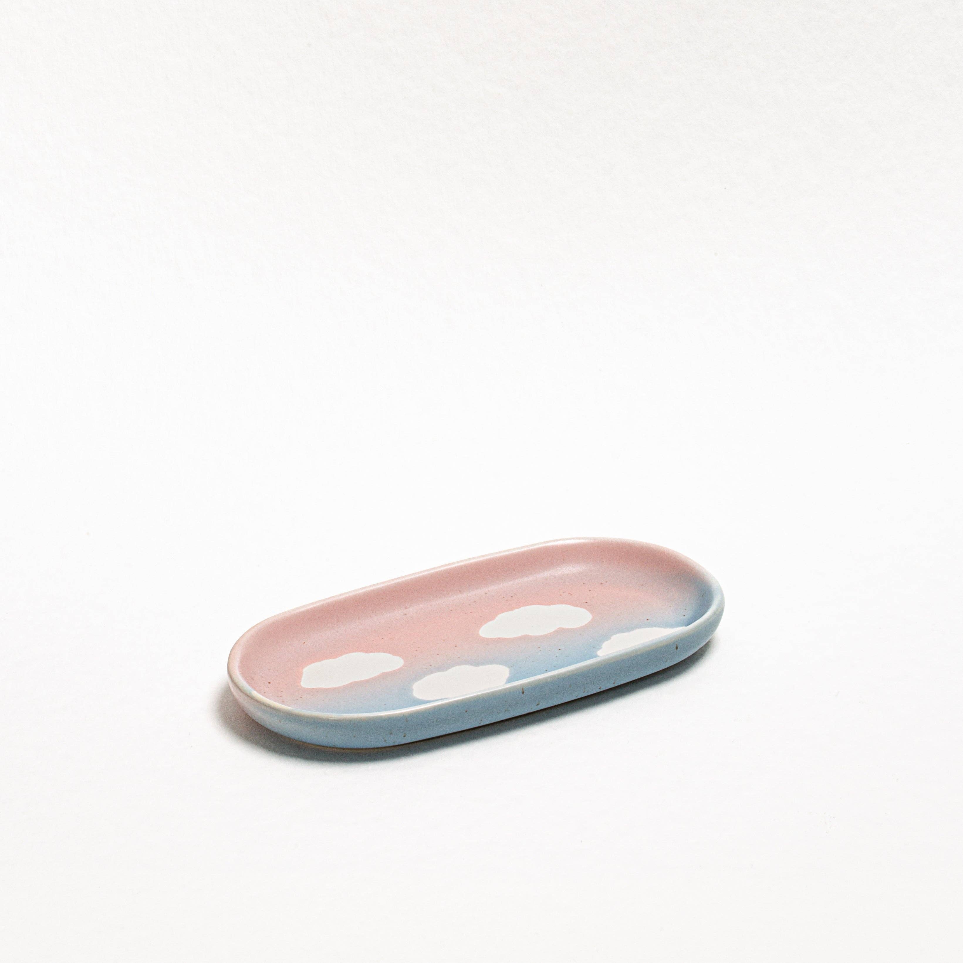 Egg Back Home - Wholesale Coffee Mug - Cloud Sunset Set 2 Espresso Mug + 2 Mini Tray4