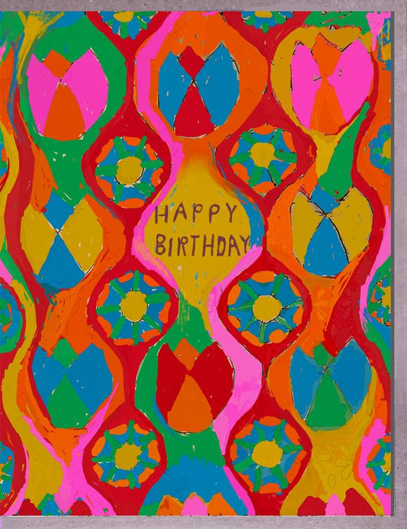 Blueberry Road Cards – postal de parabéns por atacado – Cartão de Felicitações Bright Design-hb.0