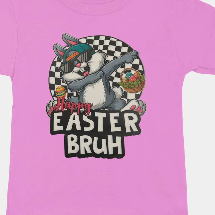 påske bruh for engroshandel hos Megan’s Beauty