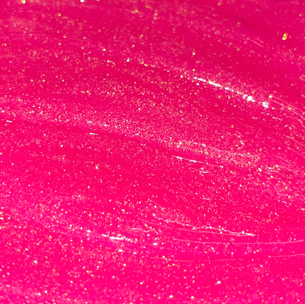 Shop Gia Taylor LLC. - Wholesale Lip Gloss - Pink Watermelon Glitter Gloss1