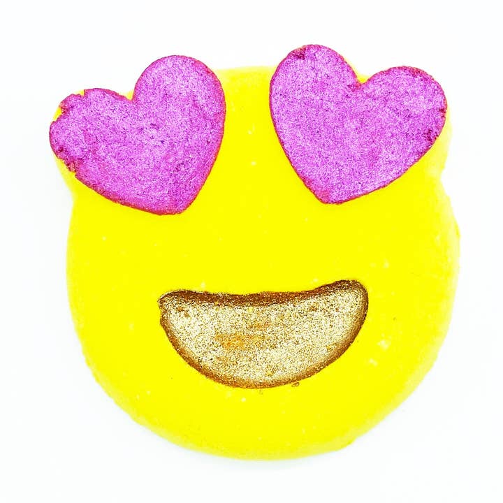 Emoji - Love for wholesale by The Bomb Bar