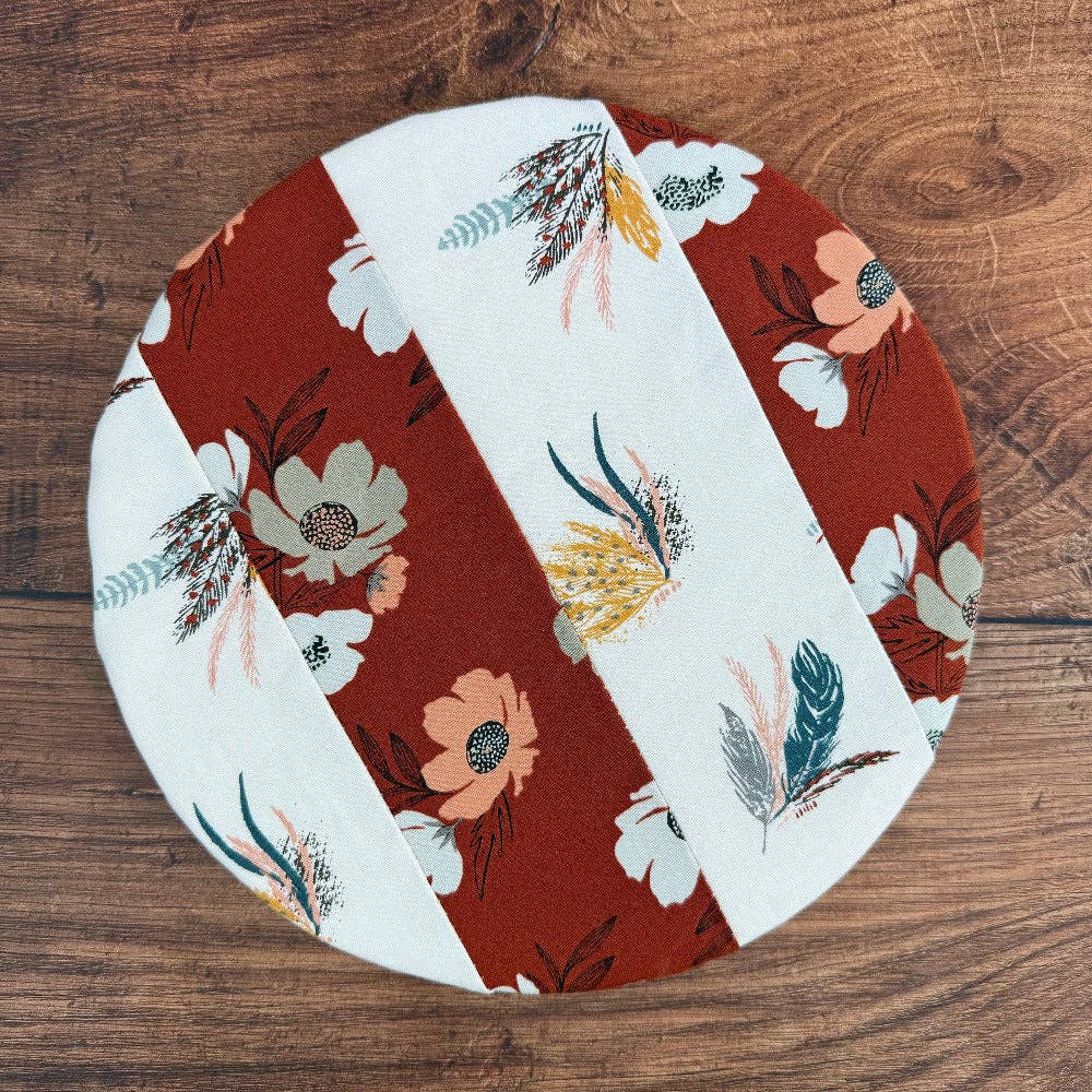 Five Oaks Farm – Wrap/saco para armazenar alimentos por atacado – Pequenas Tampas para Taças e Banneton32