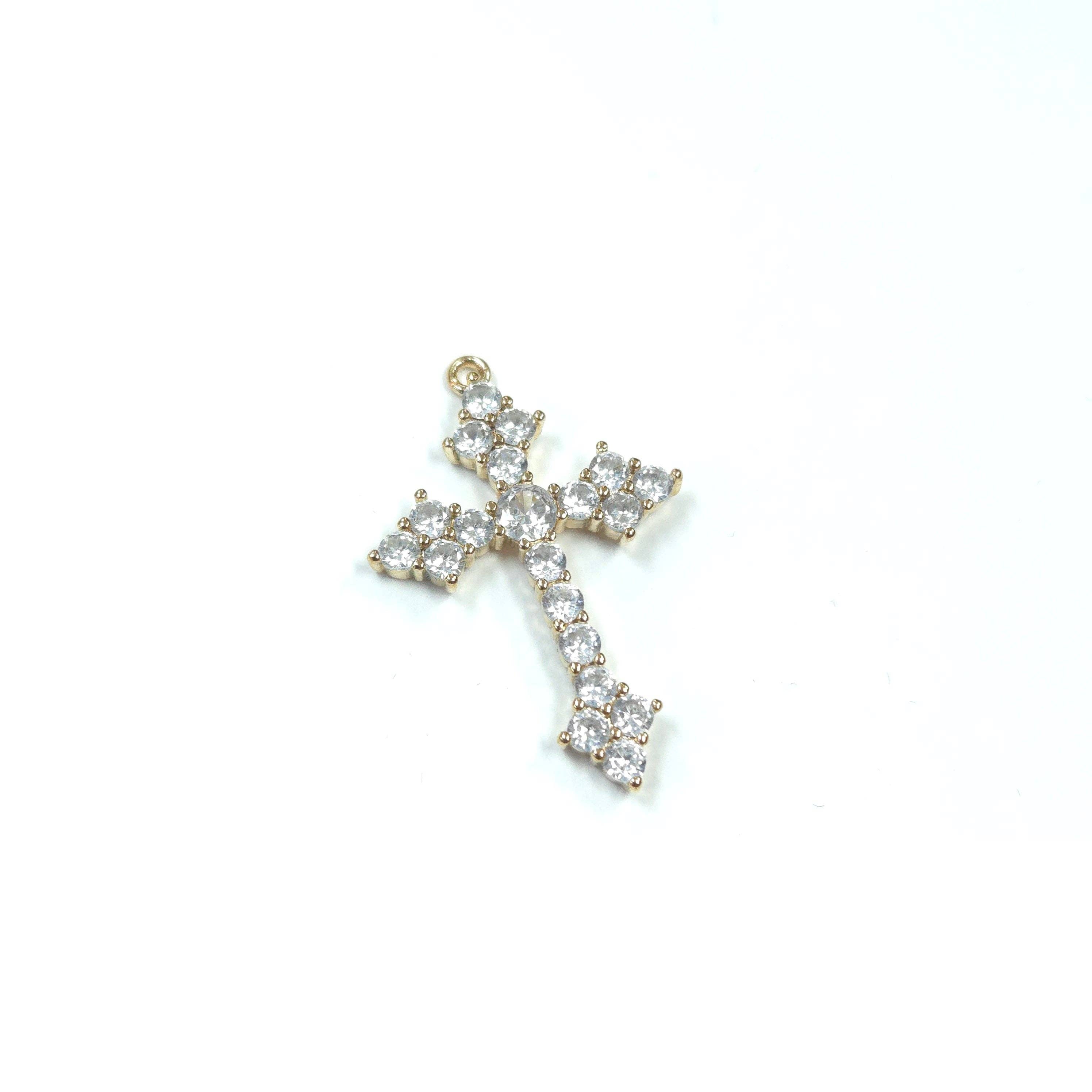Greater Goods Imports & Wholesale - Wholesale Individual Charm/Pendant - C0035 | DIY Jewelry Charms | GC1140 (Copy)24