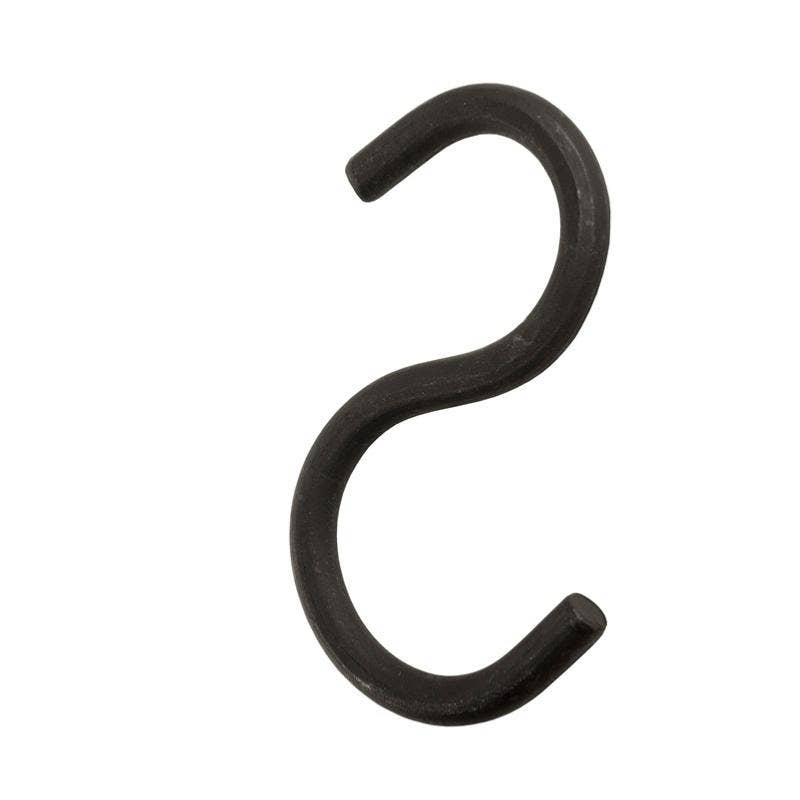 COSYDAR-DECO - Wholesale Wall Hook - S-Shaped Metal Hook0