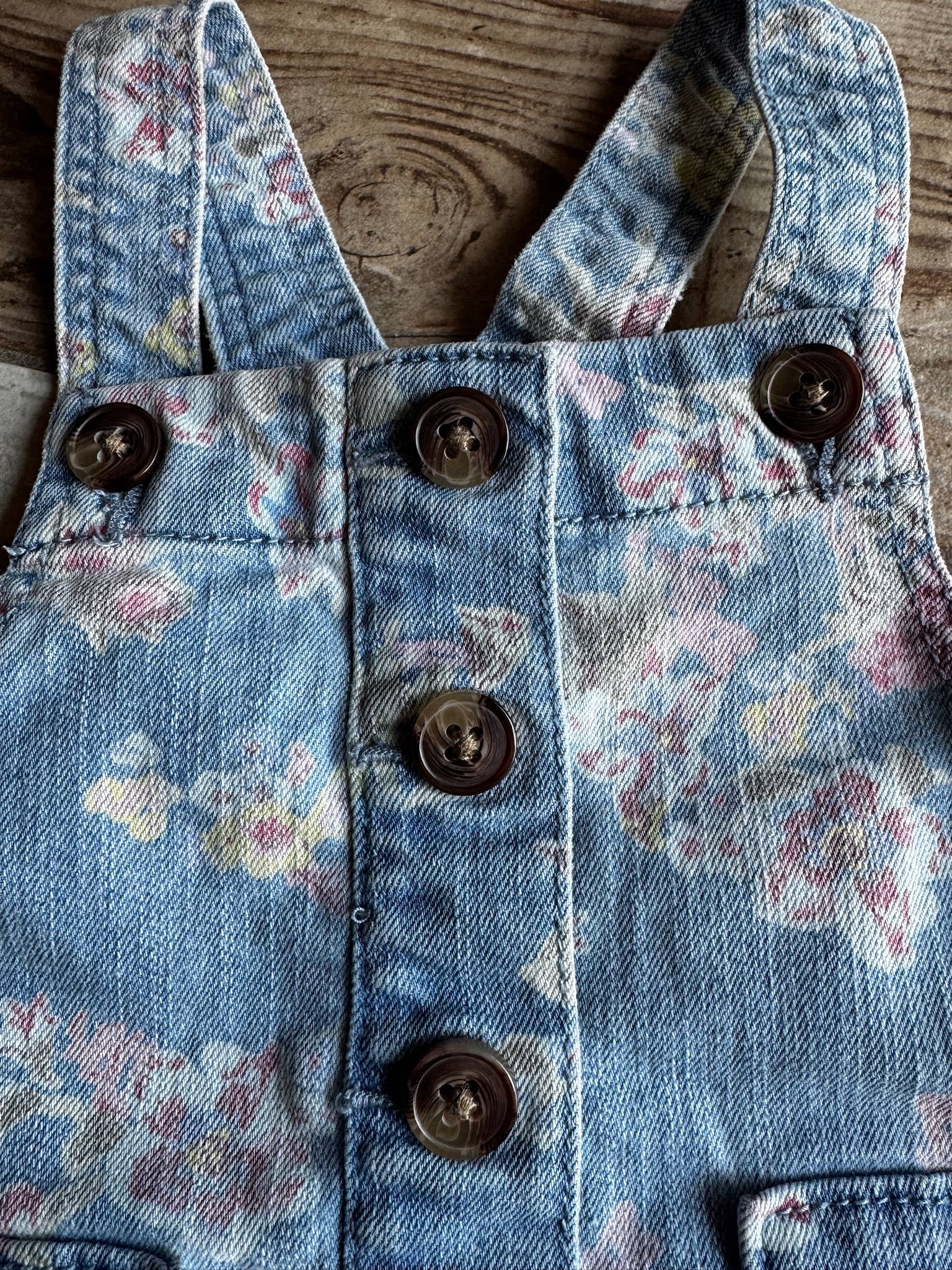 Hammy Downs Threads - Vente Salopette – enfant - Robe Pull Globale
18M 1 Disponible uniquement Pièce unique3