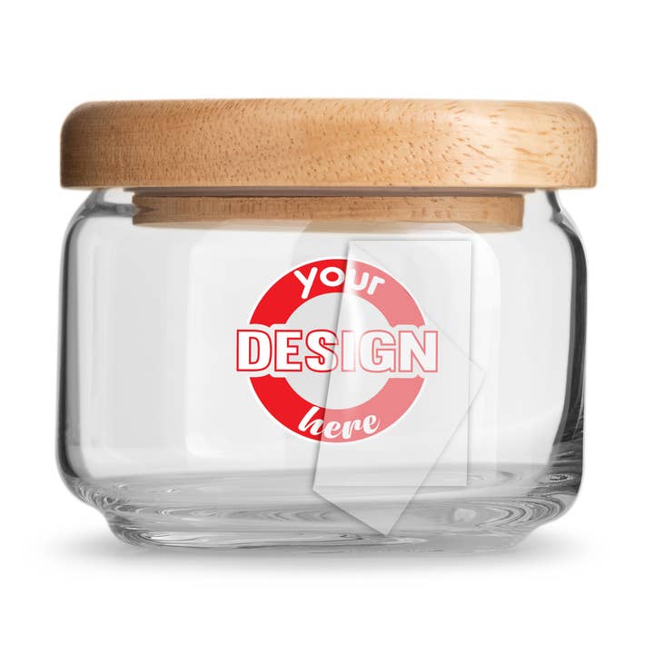 Adesivi personalizzati per trasferimento UV-DTF Logo & Motivo per la vendita all'ingrosso da parte di GEXWORLDWIDE