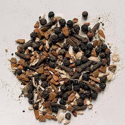 Chicory Tea Co. - Wholesale Loose Tea - Chicory Chai Herbal Tea