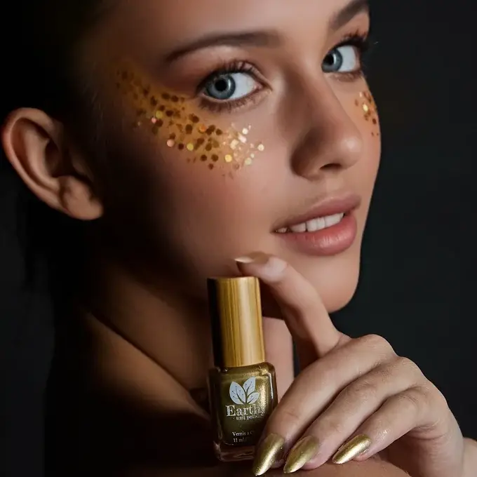 Earthy Nail Polish – Großhandel Nagellacke – Freyja3