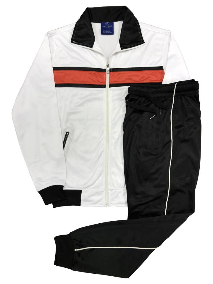 Royal Threads - Wholesale Tracksuit - Men's - Men’s Tempo Tracksuit Outfit5