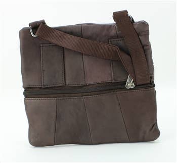 Leather Impressions Inc – wholesale Crossbody bag – Women's – Neck Purse Style13