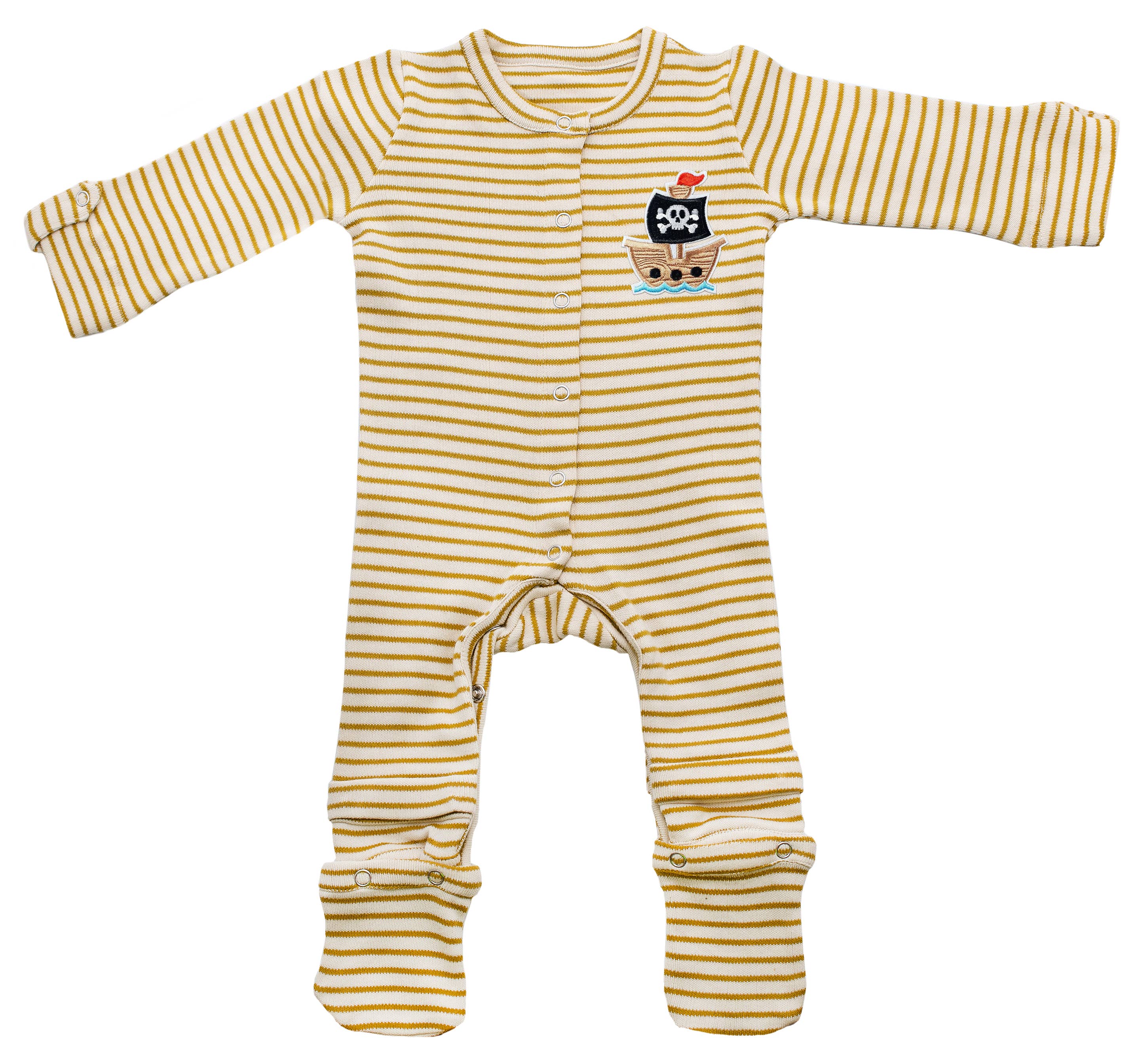 Ooops I Just Sharted Baby Grow BabyGrow Playsuit Gift Boy Girl Cute Funny
