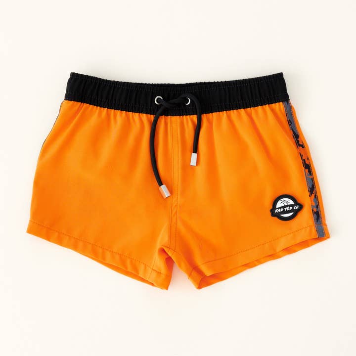 TROPI-CAMO COSTUME DA BAGNO per la vendita all'ingrosso da parte di Rad Toddler Co.