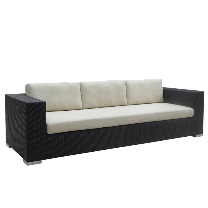 Divano Grande Maui per la vendita all'ingrosso da parte di Aloha Sofa