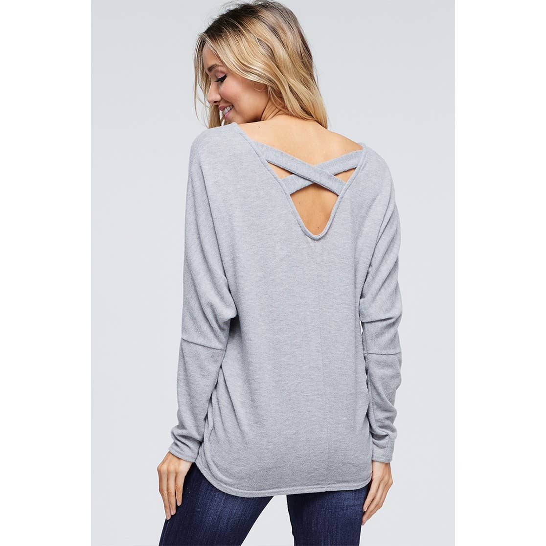 Phil Love - Venta al por mayor Camiseta serigrafiada - Mujer - Top con cordones en la espalda y estampado de brujas espeluznantes5