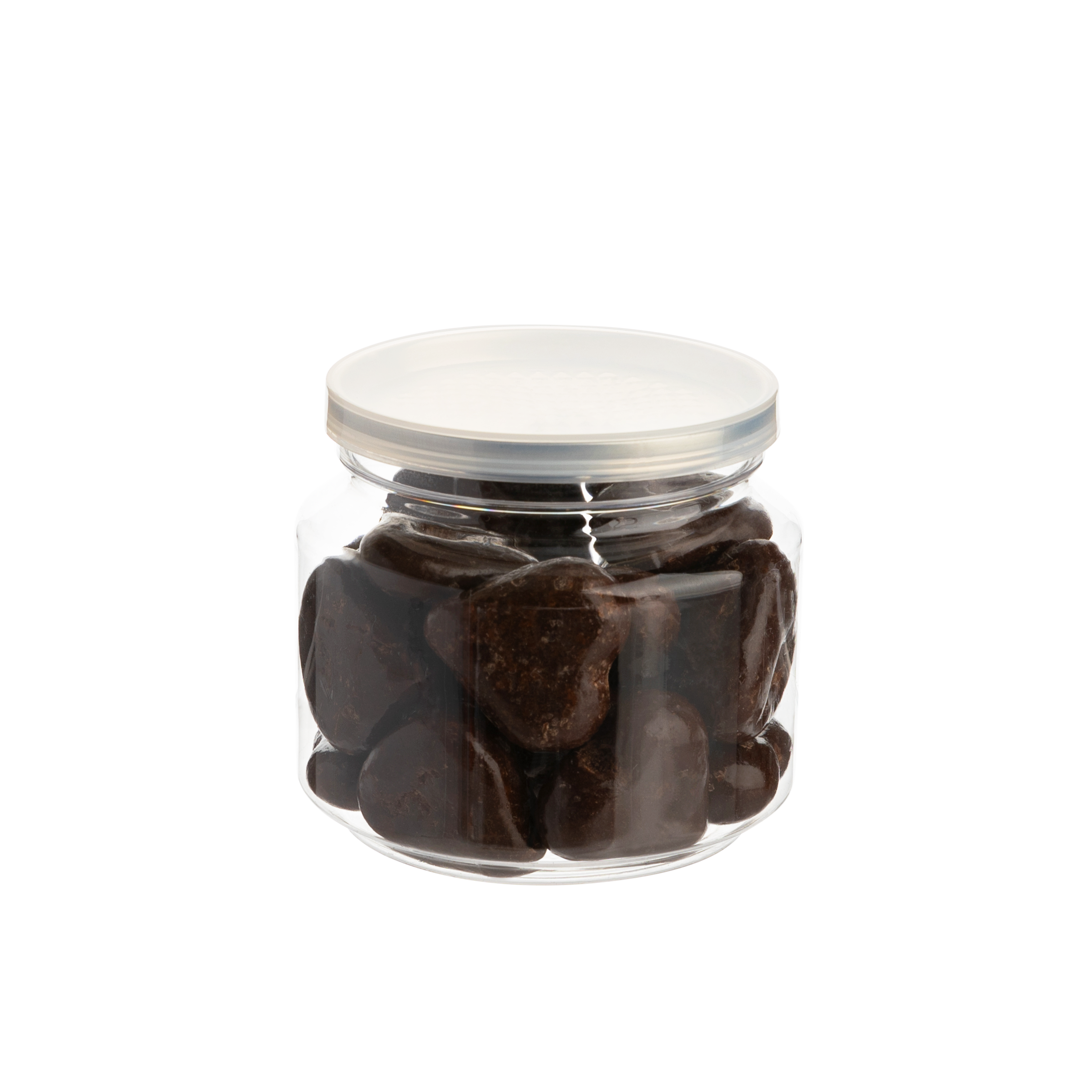 Hammont - Wholesale Drink Huggers & Koozies - Clear Cans3