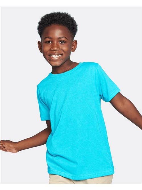 Lucky Avocado - Wholesale T-Shirt - Kids - Next Level - Youth CVC T-Shirt13