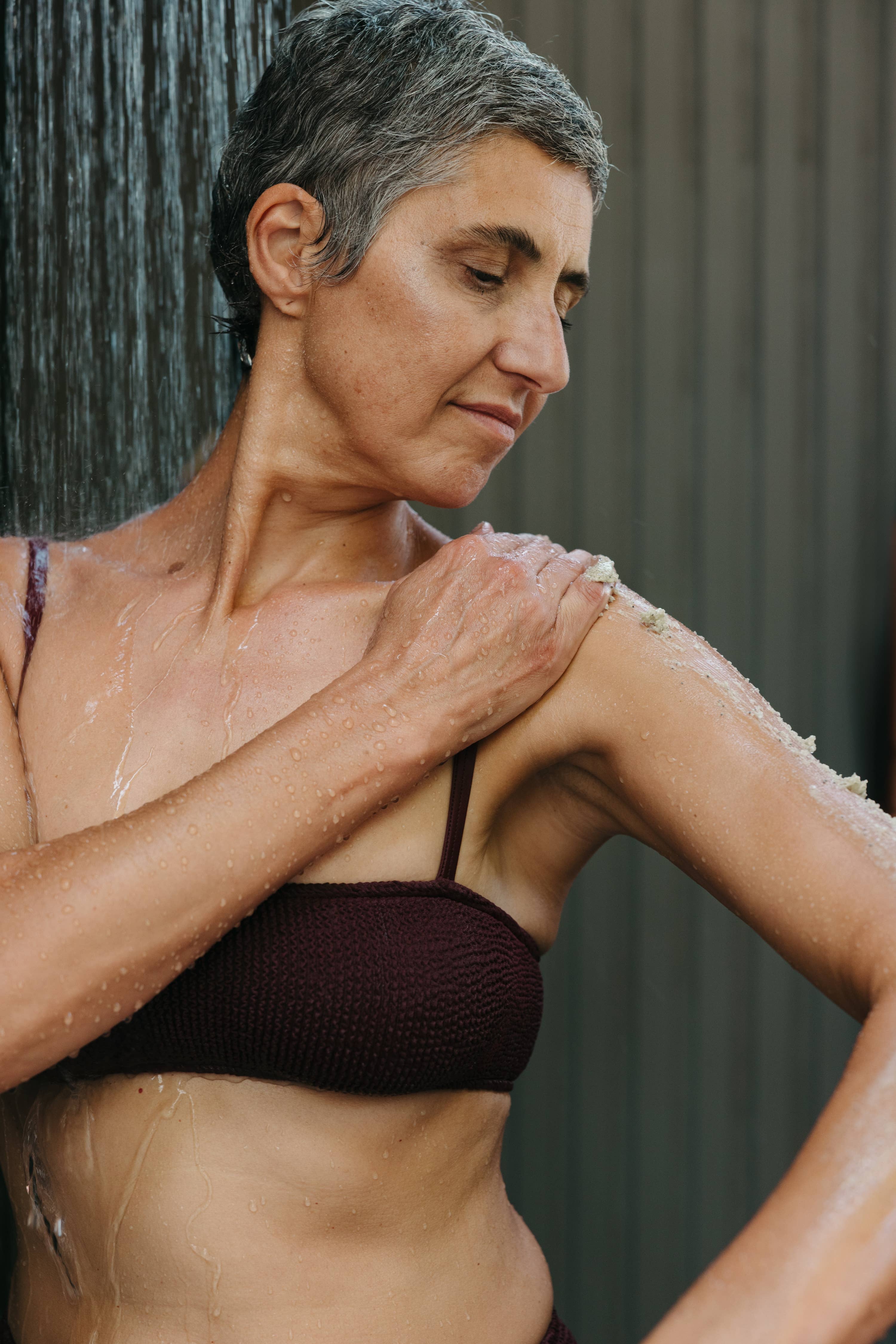 Palermo Body - Wholesale Body Scrub/Exfoliant - Detox Body Scrub | Travel Size2