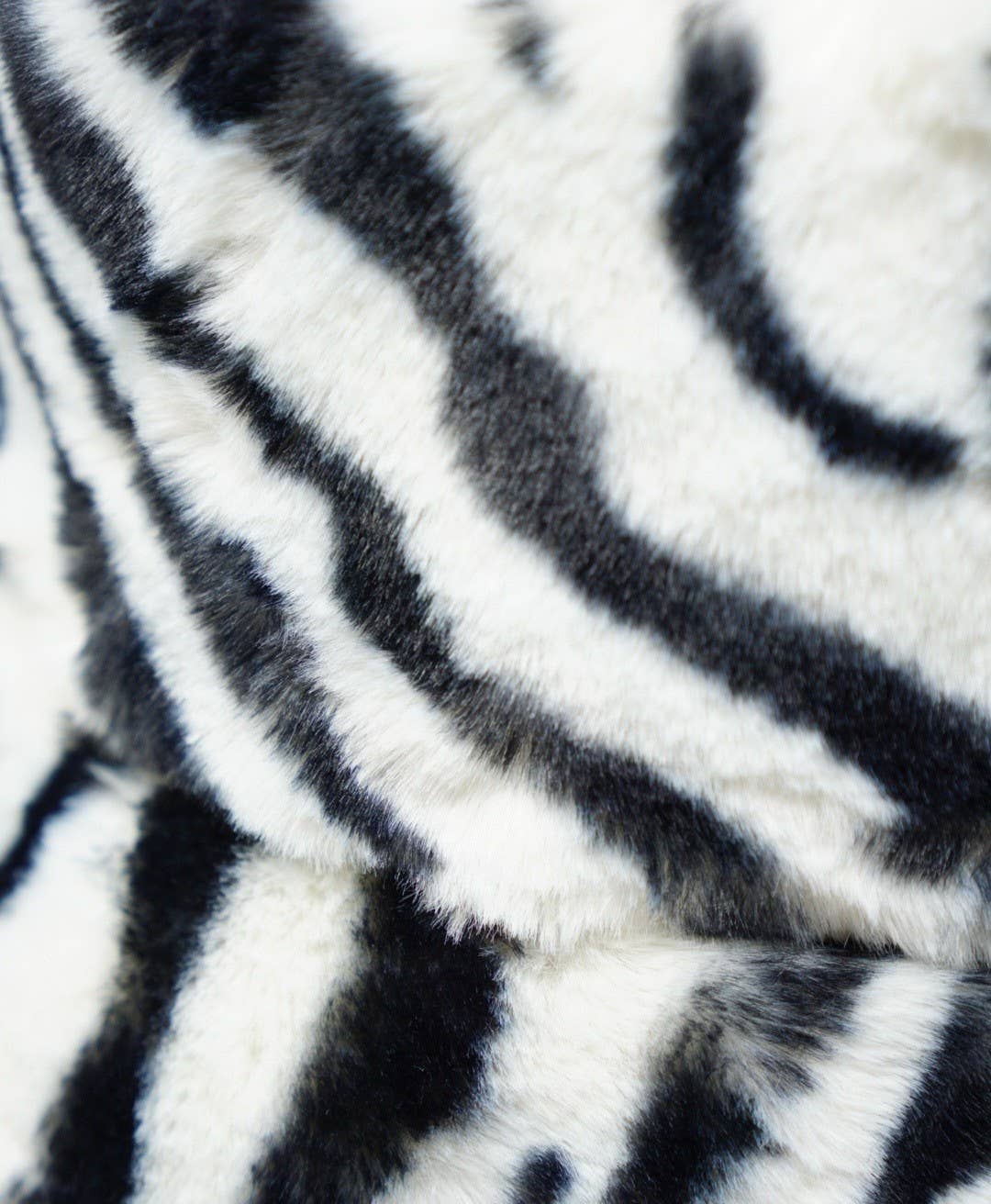 Olive & Pique - Wholesale Bucket Hat - Unisex - SABRE Faux Fur Fuzzy Textured Bucket Hat14