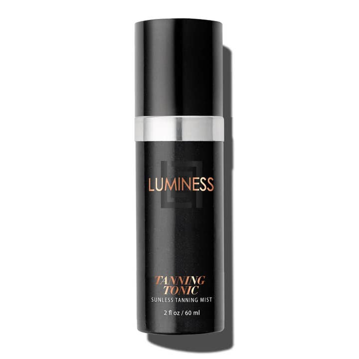 LUMINESS - Wholesale Self-Tanner - Tanning Tonic Mist