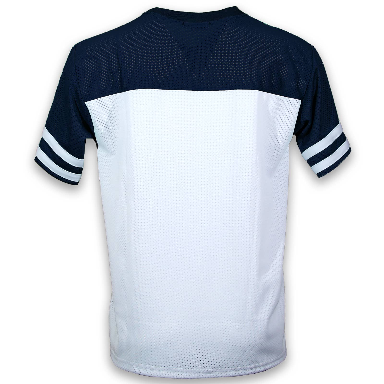 Lime Tree Clothing Inc. - Wholesale T-Shirt - Unisex - Football Jersey Heavyweight Mesh Hip Hop Baggy Style S-2XL44