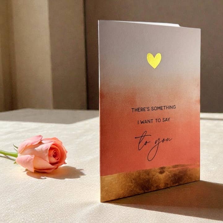 💛 « Écrit au Ciel » pour la vente par Davis Stationery