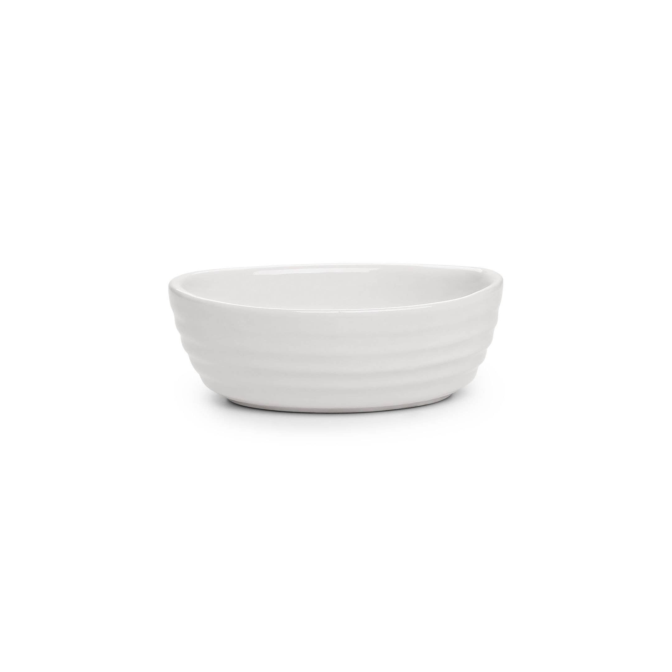 Jomafe - Wholesale Bowl - Gourmet Oval Oven Bowl 150