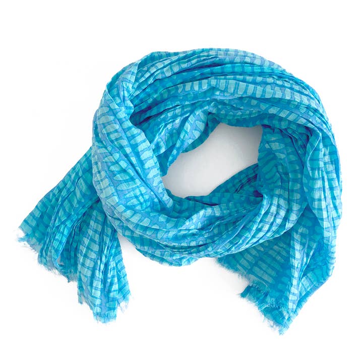 See Design – wholesale Scarf – Women's – Cotton Scarf