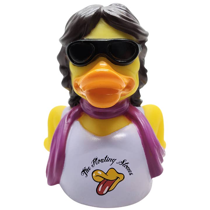 CelebriDucks - Wholesale Bath toy – Baby - Jumpin' Quack Splash 2