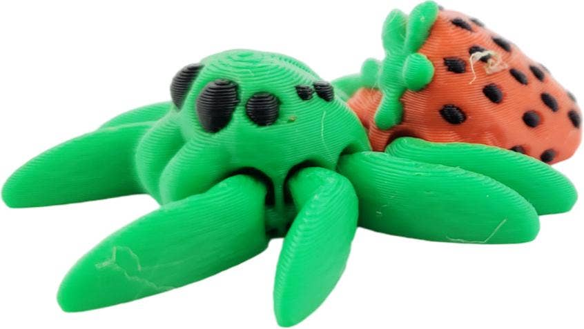 The Geek Galleria - Venta al por mayor Figura de juguete - Niños - Mini Animales Articulados - Figuras Articuladas31